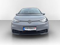 Gebraucht VW ID.3 Pure 110 kW (150 PS) 2021 Grau Kleinwagen