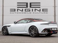 Gebraucht Aston Martin DBS 725 PS (533 kW) 2019 Weiß