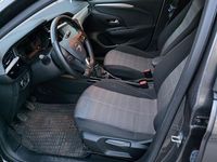 Gebraucht Opel Corsa Edition 75 PS (55 kW) 2020 Andere farben Kleinwagen
