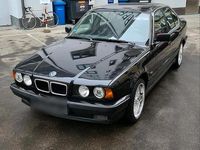 Gebraucht BMW 520 Executive 150 PS (110 kW) 1994 Limousine