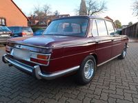 gebraucht BMW 2000 "Neue Klasse" 1971