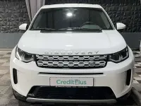 Gebraucht Land Rover Discovery Sport 200 PS (147 kW) 2022 Weiß SUV