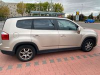 gebraucht Chevrolet Orlando ,