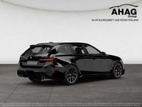 Neu BMW M5 Shadowline 727 PS (534 kW) 2026 Saphirschwarz Kombi