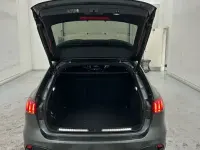 Second-hand Audi A5 S-line plus 204 CP (150 kW) 2025 Gri Break