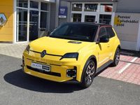 Neu Renault R5 Komfort 110 kW (150 PS) 2026 Gelb Kleinwagen