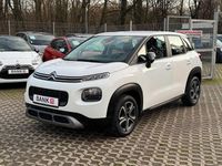 Gebraucht Citroën C3 Aircross 110 PS (80 kW) 2021 Weiß SUV
