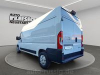 Gebraucht Opel Movano 140 PS (102 kW) 2024 Weiß Van
