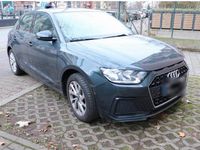 Gebraucht Audi A1 95 PS (69 kW) 2021 Grau SUV