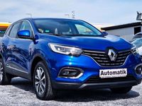 gebraucht Renault Kadjar Business Edition NAVI KAMERA TEMP SITZH