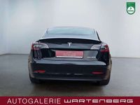 gebraucht Tesla Model 3 Performance Dual AWD//LEDER//LED//PANO//