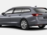 Neu Skoda Superb Selection 204 PS (150 kW) 2026 Grau Kombi