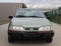 Second-hand Ford Sierra 101 CP (74 kW) 1990 Verde Berlinǎ