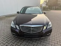 Usata Mercedes E250 204 CV (150 kW) 2011 Andere farben Station wagon