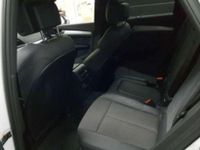 Gebraucht Audi Q5 S-Line 299 PS (219 kW) 2022 Gletscherweiß metallic SUV