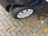 Gebraucht Mitsubishi Colt 95 PS (69 kW) 2007 Schwarz Limousine