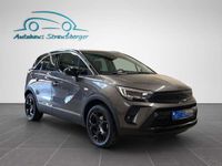 gebraucht Opel Crossland X Crossland Ultimate UPE:37.000 € Navi LED Kamera