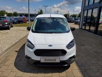 gebraucht Ford Transit Courier 1.5 TDCi Trend / Klimaanlage