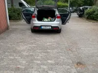 Gebraucht Kia Rio 86 PS (63 kW) 2013 Silber Kleinwagen