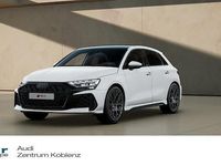 Gebraucht Audi RS3 Sportback Ambiente 400 PS (294 kW) 2025 Arkonaweiß Kleinwagen