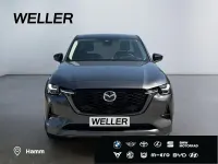 Gebraucht Mazda CX-60 Homura-Line 200 PS (147 kW) 2023 Grau SUV