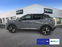 Gebraucht Peugeot 2008 GT 131 PS (96 kW) 2024 Grau SUV