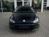 Second-hand VW Scirocco 125 CP (91 kW) 2015 Negru Coupe
