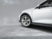 Używany Audi A3 204 KM (150 kW) 2025 Biały Sedan/Limuzyna