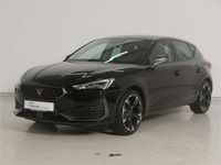 Second-hand Cupra Leon 150 CP (110 kW) 2024 Negru Berlinǎ