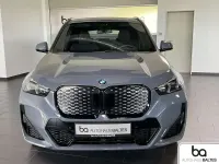 Gebraucht BMW iX1 M Sport 150 kW (204 PS) 2025 Grau SUV