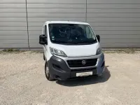 Brugt Fiat Ducato 116 HK (85 kW) 2016 Andere Van