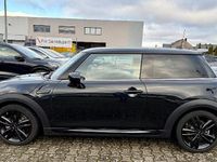 Gebraucht Mini John Cooper Works 136 PS (100 kW) 2024 Schwarz Kleinwagen