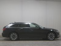 Second-hand Audi A6 Sport 163 CP (119 kW) 2020 Negru Break