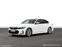 Gebraucht BMW 320 M Sport 184 PS (135 kW) 2026 Weiß Limousine