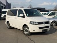 Gebraucht VW Transporter 179 PS (131 kW) 2015 Weiß Van
