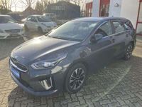 gebraucht Kia Ceed Sportswagon Ceed SW / 1.6 Plug-in Hybrid Vision Automatik NAVI