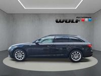 gebraucht Audi A4 Avant 2.0 TDI VirtualCockpit~GRA~Navi~PDC~SHZ