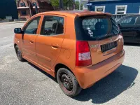 Gebraucht Kia Picanto 65 PS (47 kW) 2004 Kleinwagen