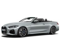 Gebraucht BMW M440 Efficient Dynamics 340 PS (250 kW) 2025 Limousine