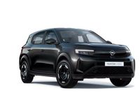 Neu Opel Frontera Edition 110 PS (80 kW) 2025 Karbon schwarz SUV