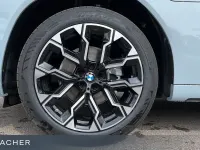 Nowe BMW X3 Performance 299 KM (219 kW) 2026 Szary SUV