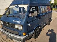 gebraucht VW Transporter T3253 292/M516