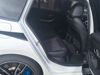 gebraucht BMW 330 d Touring Sport Line Automatic Sport Line