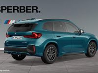 Gebraucht BMW X1 Performance 150 PS (110 kW) 2025 Blau SUV