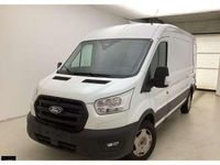 Gebraucht Ford Transit Trend 131 PS (96 kW) 2025 Van