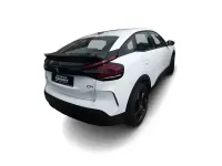 Gebraucht Citroën C4 PureTech 2024 Weiss SUV