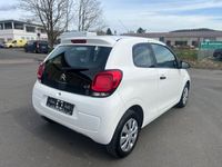 gebraucht Citroën C1 Live 1,0 / Klima / LED