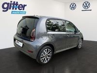Gebraucht VW e-up! Edition 61 kW (83 PS) 2023 Siliziumgrau metallic Kleinwagen