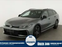 Ny VW Passat R-line 265 HK (194 kW) 2026 Grå Stationcar