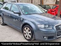 gebraucht Audi A3 Sportback 1.8 TFSI Ambition *TÜV NEU*SH*KLIMA